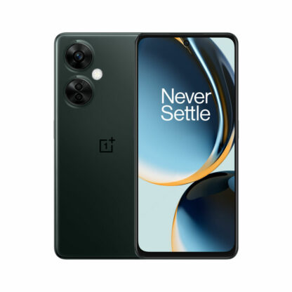 Smartphone OnePlus Nord CE3 Lite 6,72" Qualcomm Snapdragon 695 5G 8 GB RAM 128 GB Σκούρο γκρίζο