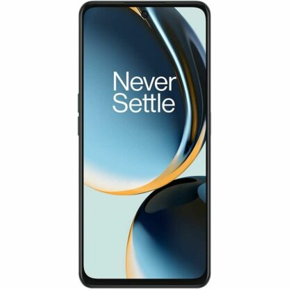 Smartphone OnePlus Nord CE3 Lite 6,72" Qualcomm Snapdragon 695 5G 8 GB RAM 128 GB Σκούρο γκρίζο