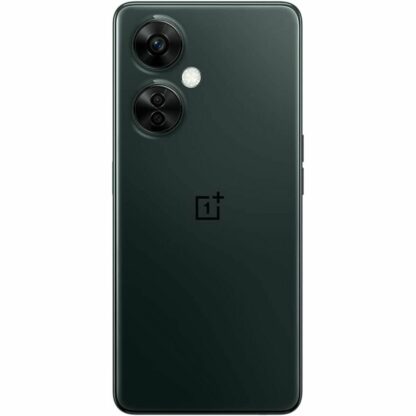 Smartphone OnePlus Nord CE3 Lite 6,72" Qualcomm Snapdragon 695 5G 8 GB RAM 128 GB Σκούρο γκρίζο