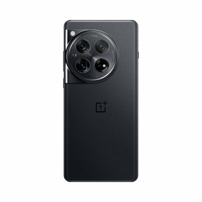 Smartphone OnePlus 12 5G 6,82" SNAPDRAGON 8 gen 3 16 GB RAM 512 GB Μαύρο