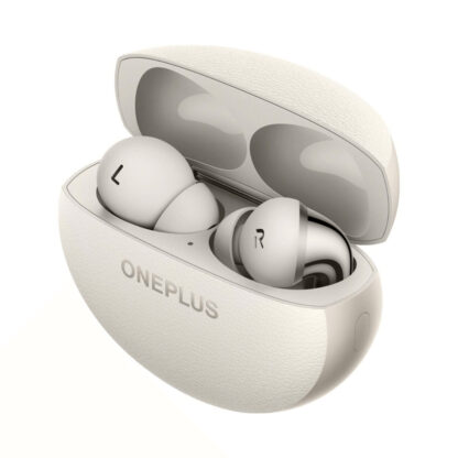 Ακουστικά in Ear Bluetooth OnePlus Buds Pro 3 Λευκό