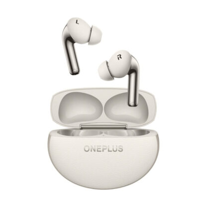 Ακουστικά in Ear Bluetooth OnePlus Buds Pro 3 Λευκό