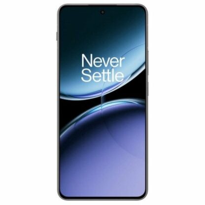 Smartphone OnePlus Nord 4 5G 6,7" 12 GB RAM 256 GB Μαύρο