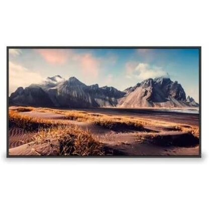 Smart TV Maxhub LED 4K Ultra HD 55"