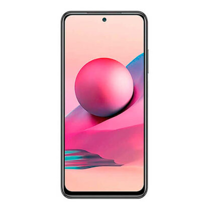 Smartphone Xiaomi Redmi Note 10S 6,43" 8 GB RAM 128 GB Γκρι