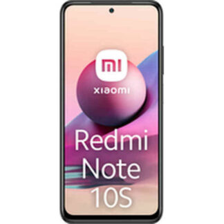 Smartphone Xiaomi Redmi Note 10S 6,43" 8 GB RAM 128 GB Γκρι