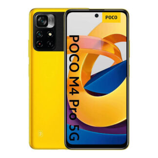 Smartphone Pocophone M4 Pro 6,6" FHD 4 GB RAM 64 GB 6,6" 4 GB RAM 6 GB RAM 64 GB Μπλε