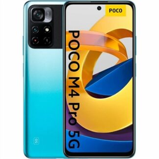 Smartphone Xiaomi Poco M4 Pro 6,6" 4 GB RAM 64 GB Κίτρινο