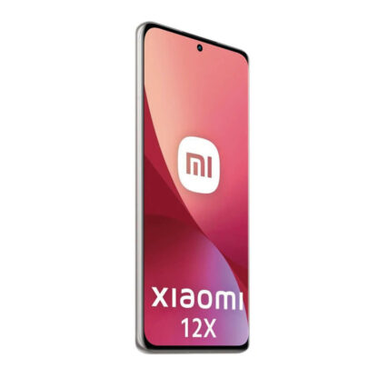 Smartphone Xiaomi 12X 5G 6,28" 8 GB RAM 128 GB Μοβ