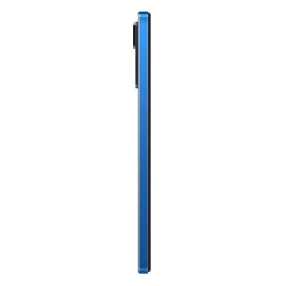 Smartphone Xiaomi Note 11 Pro 5G 6,67" 8 GB RAM 128 GB Μπλε