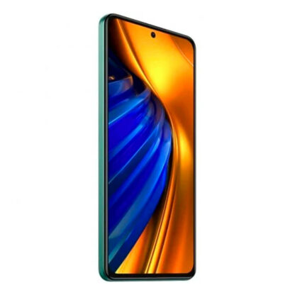 Smartphone Xiaomi Poco F4 6,67" 6 GB RAM 128 GB Πράσινο