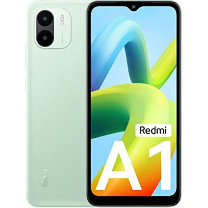 Smartphone Xiaomi Redmi A1 5,5" Quad Core 2 GB RAM 32 GB Πράσινο