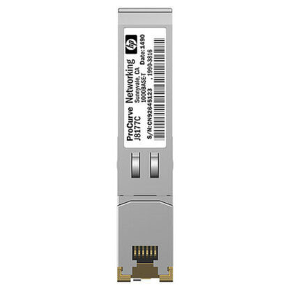 Μονάδα ινών MultiMode SFP H3C SFP GE