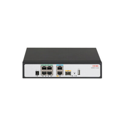 Router H3C MSR610 Μαύρο