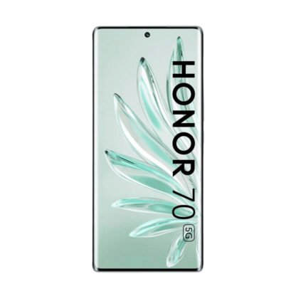 Smartphone Honor HONOR 70 6,67" 8 GB RAM 128 GB Πράσινο