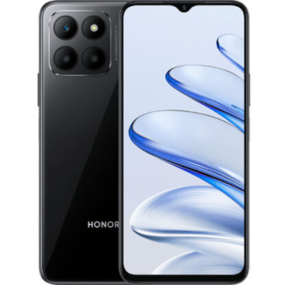 Smartphone Honor 70 Lite Μαύρο 4 GB RAM 6,5" 128 GB