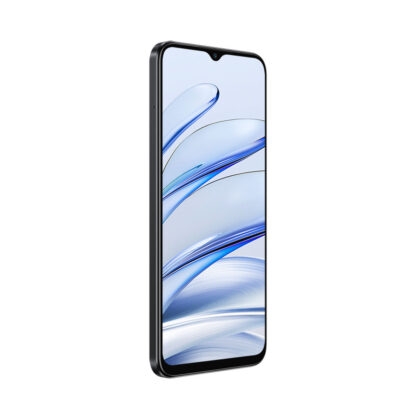 Smartphone Honor 70 Lite Μαύρο 4 GB RAM 6,5" 128 GB