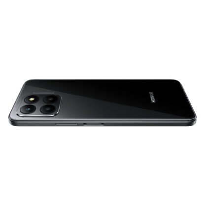 Smartphone Honor 70 Lite Μαύρο 4 GB RAM 6,5" 128 GB