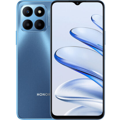 Smartphone Honor 70 Lite 5G 128 GB 6,5" 6,1" 4 GB RAM Octa Core Μπλε