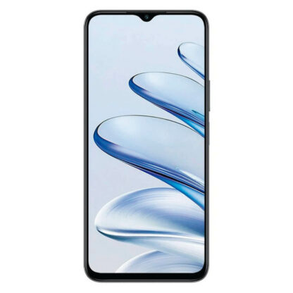 Smartphone Honor 70 Lite 5G 6,5" Octa Core Qualcomm Snapdragon 480+ 4 GB RAM 128 GB Μαύρο