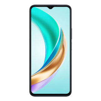 Smartphone Honor Magic6 Lite 5G 6,78" 8 GB RAM 256 GB Μαύρο