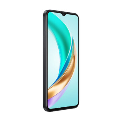 Smartphone Honor X6B 6,56" MediaTek Helio G85 4 GB RAM 128 GB Μαύρο