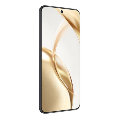 Smartphone Honor 6,7" 12 GB RAM 512 GB Μαύρο