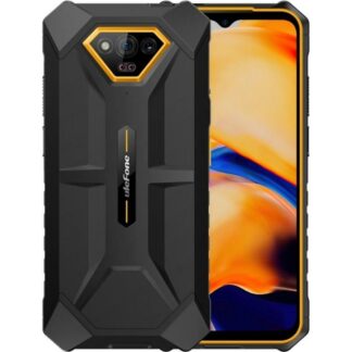 Smartphone Ulefone Armor 22 6,59" 8 GB RAM 128 GB Πράσινο