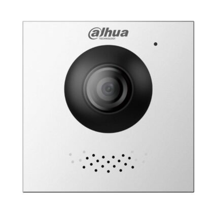 Dahua Technology VTO4202F-P-S2 video intercom system 2 MP Silver - Κουδουνίστρα Κάθετο