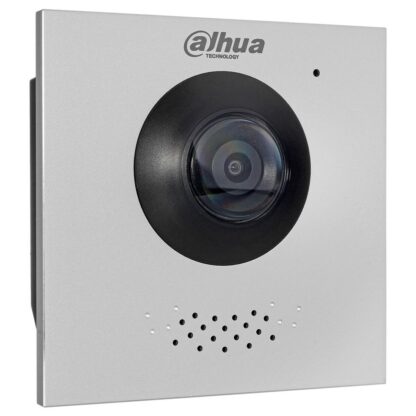 Dahua Technology VTO4202F-P-S2 video intercom system 2 MP Silver - Κουδουνίστρα Κάθετο