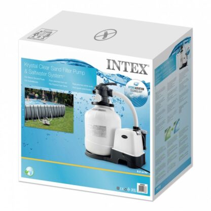 Βόμβα Intex 26680