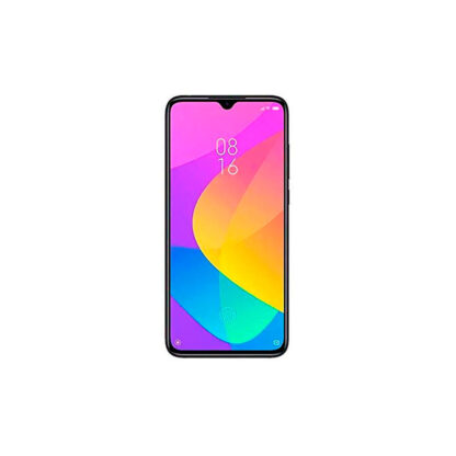 Smartphone Xiaomi Mi 9 Lite 6,39" 6 GB RAM 128 GB Γκρι