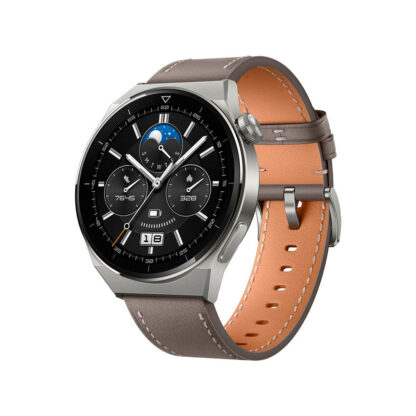 Smartwatch Huawei Odin-B19V Γκρι Τιτάνιο 1,43