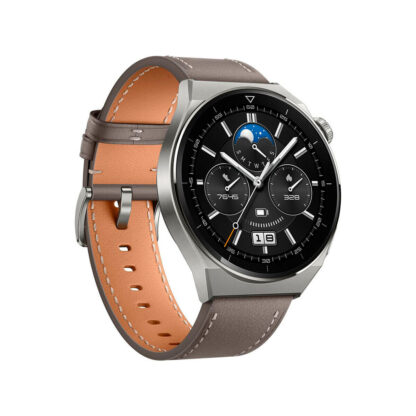 Smartwatch Huawei Odin-B19V Γκρι Τιτάνιο 1,43