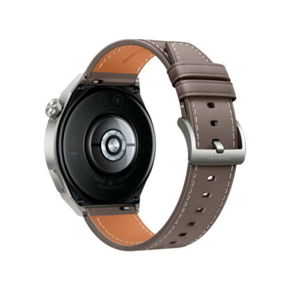 Smartwatch Huawei Odin-B19V Γκρι Τιτάνιο 1,43