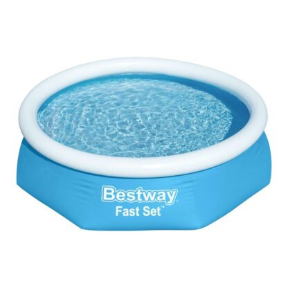 Φουσκωτή Πισίνα Bestway Μπλε 1880 L 244 x 61 cm