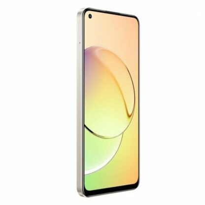 Smartphone Realme Realme 10 Λευκό Πολύχρωμο 8 GB RAM Octa Core MediaTek Helio G99 6,4" 256 GB