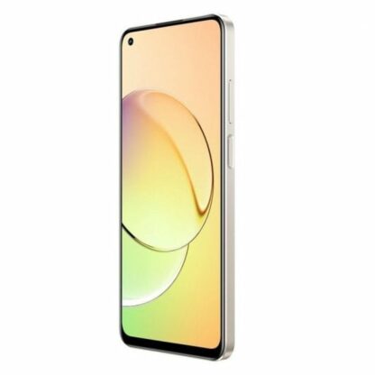 Smartphone Realme Realme 10 Λευκό Πολύχρωμο 8 GB RAM Octa Core MediaTek Helio G99 6,4" 256 GB