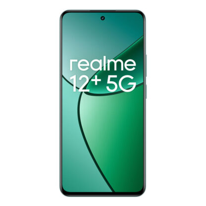 Smartphone Realme 12 Plus 6,7" 6,67" 8 GB RAM 256 GB Πράσινο