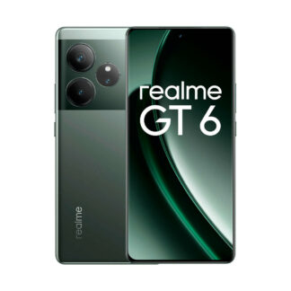 Smartphone Realme 6,74" 3 GB RAM 64 GB Μπλε Celeste