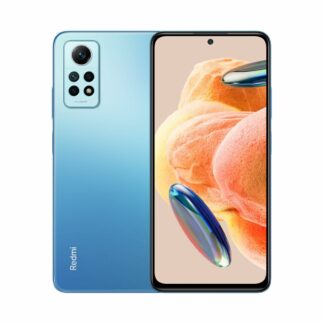 Smartphone Xiaomi Note 12 6,67" QUALCOMM SNAPDRAGON 685 4 GB RAM 64 GB Μπλε