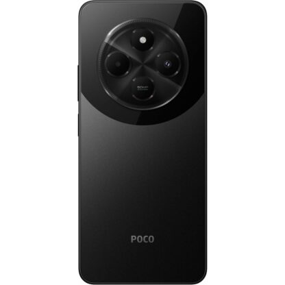 Smartphone Poco C75 Μαύρο