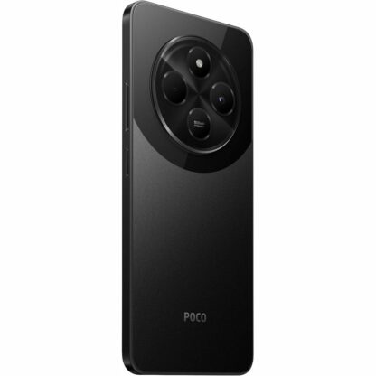 Smartphone Poco C75 Μαύρο