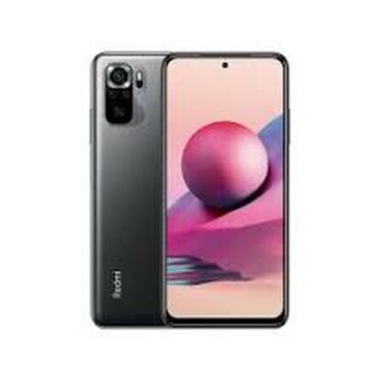 Smartphone Poco C75 128 GB Μαύρο