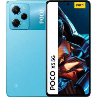 Smartphone Poco X5 6,67" 6 GB RAM Πράσινο