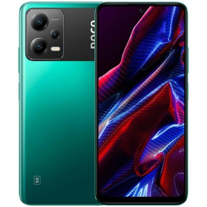 Smartphone Poco X5 6,67" 6 GB RAM Πράσινο