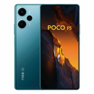 Smartphone Poco F5 6,67" 12 GB RAM 256 GB Λευκό