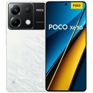 Smartphone Poco X5 Pro 5G 6,67" Snapdragon 778G 8 GB RAM 256 GB Μπλε