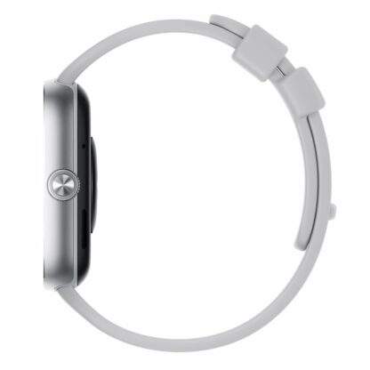 Smartwatch Xiaomi Redmi Watch 4 Μαύρο Γκρι 1,97"