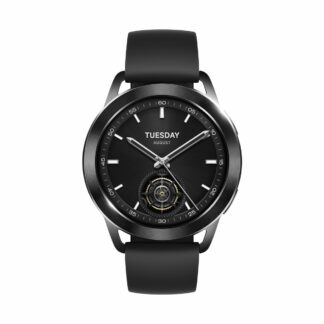 Smartwatch Xiaomi Redmi Watch 4 Μαύρο Γκρι 1,97"